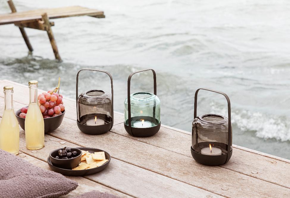 Décoration pour l'extérieur : créer un espace à vivre au grand air