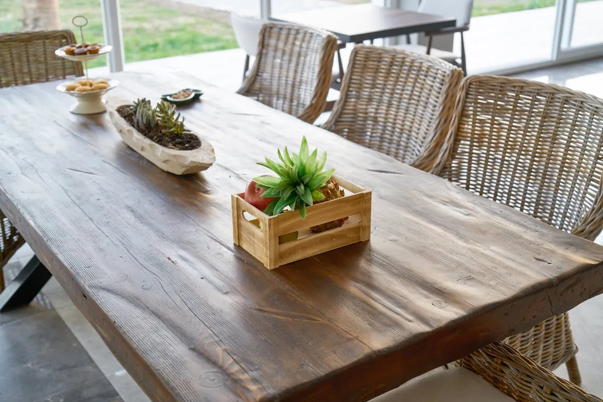Action, Ikea et 20 € : le trio surprenant pour créer une table de fête parfaite