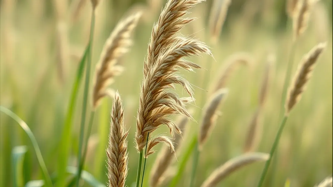 Plante souffrante de maladie