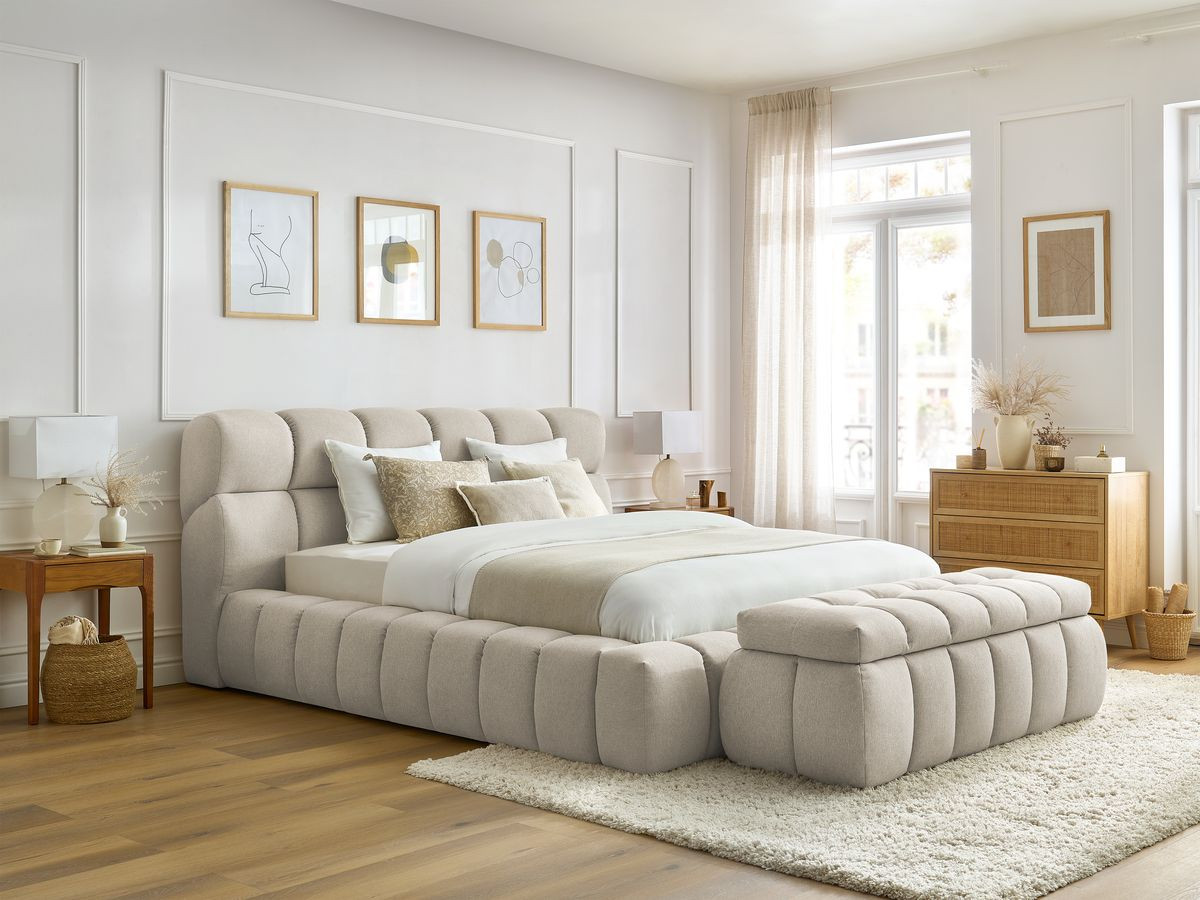 Comment transformer sa chambre sans tout refaire